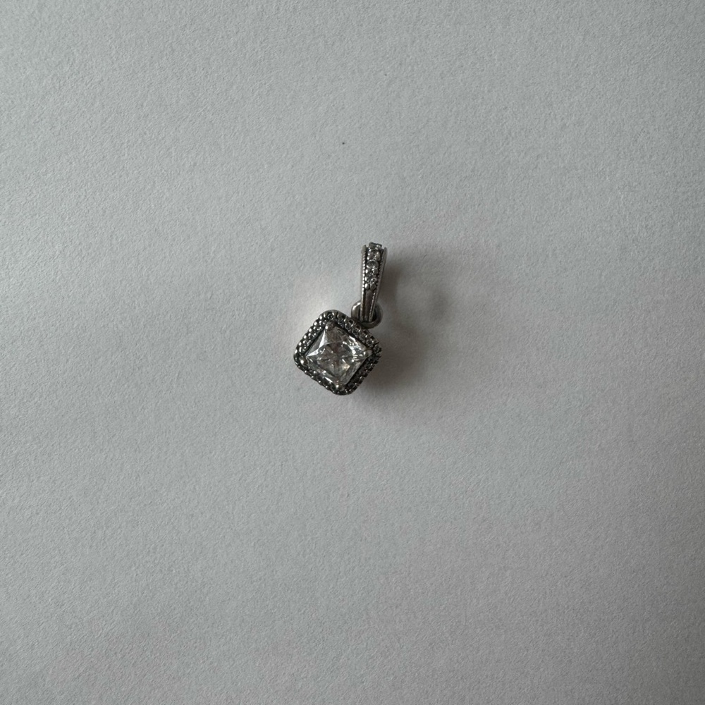 Pandora timeless elegance charm